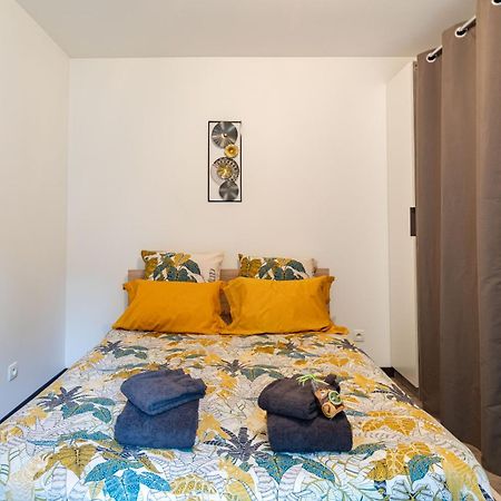 M2 Sweet Homes Angouleme I Secteur Gare Sncf I Maison 1 Chambre Exterieur Prive Au Calme - Animaux Acceptes Esterno foto