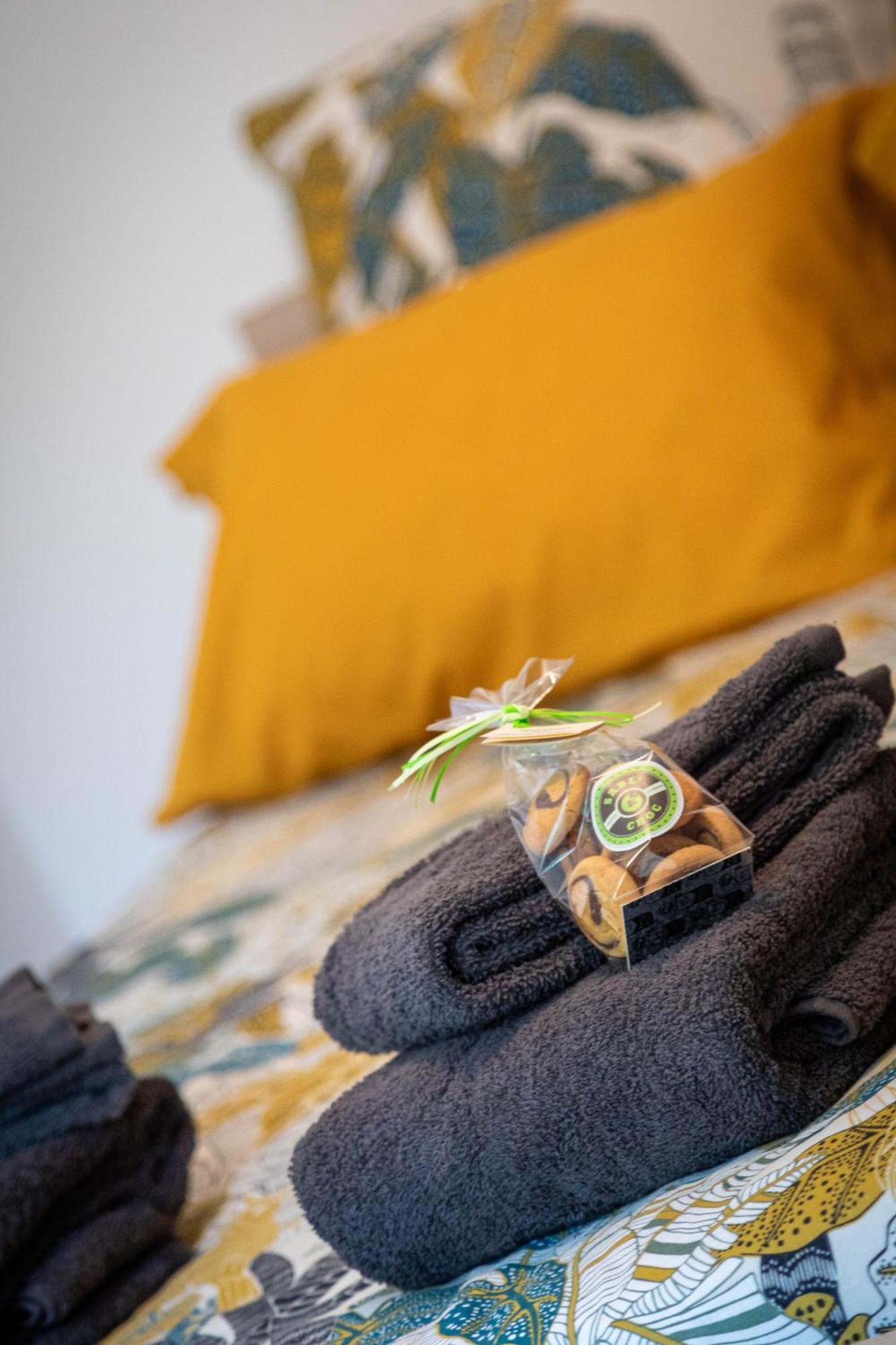 M2 Sweet Homes Angouleme I Secteur Gare Sncf I Maison 1 Chambre Exterieur Prive Au Calme - Animaux Acceptes Esterno foto