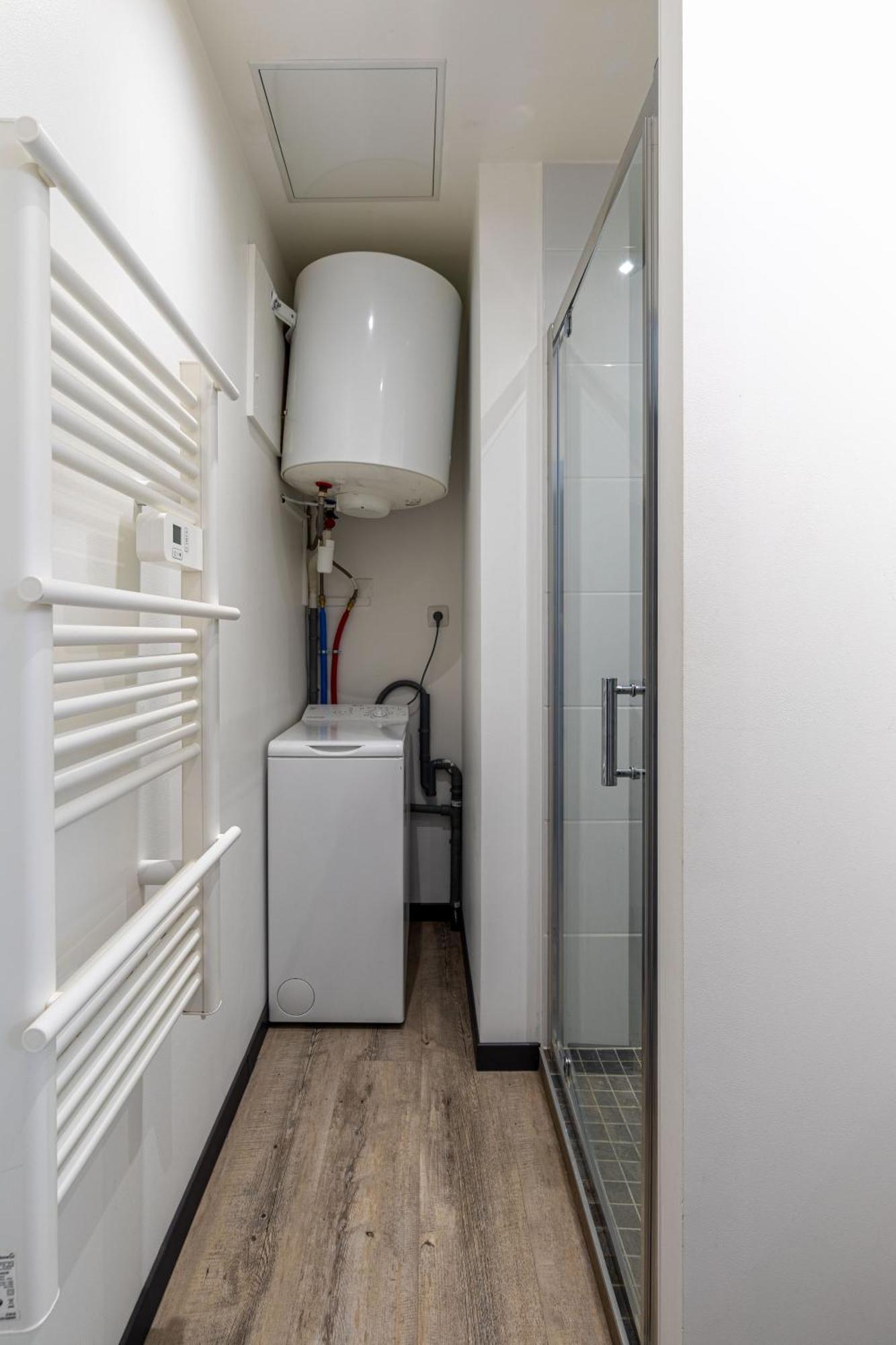 M2 Sweet Homes Angouleme I Secteur Gare Sncf I Maison 1 Chambre Exterieur Prive Au Calme - Animaux Acceptes Esterno foto